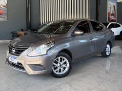 NISSAN Versa Sedan 