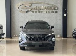 OMODA 5 1.5 16V 4P TGDI HEV LUXURY DHT AUTOM�TICO