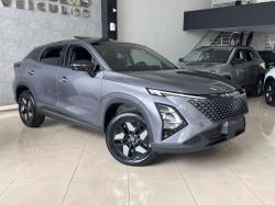 OMODA 5 1.5 16V 4P TGDI HEV LUXURY DHT AUTOMÁTICO