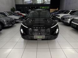 OMODA 5 1.5 16V 4P TGDI HEV PRESTIGE DHT AUTOM�TICO