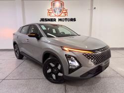 OMODA 5 1.5 16V 4P TGDI HEV PRESTIGE DHT AUTOMÁTICO