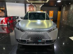 OMODA 7 1.5 16V 4P TGDI HEV LPRESTIGE DHT AUTOM�TICO