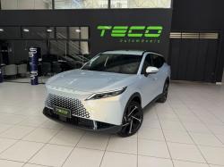 OMODA 7 1.5 16V 4P TGDI HEV LPRESTIGE DHT AUTOMÁTICO