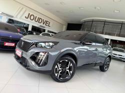 PEUGEOT 2008 1.0 12V 4P FLEX TURBO 200 GT AUTOM�TICO CVT