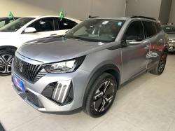 PEUGEOT 2008 1.0 12V 4P FLEX TURBO 200 ALLURE AUTOM�TICO CVT