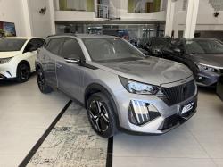 PEUGEOT 2008 1.0 12V 4P FLEX TURBO 200 ALLURE AUTOM�TICO CVT