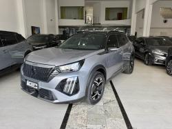 PEUGEOT 2008 1.0 12V 4P FLEX TURBO 200 ALLURE AUTOMÁTICO CVT