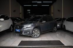 PEUGEOT 2008 1.6 16V 4P FLEX ALLURE PACK AUTOM�TICO