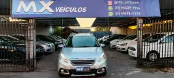 PEUGEOT 2008 1.6 16V 4P FLEX ALLURE AUTOM�TICO