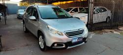 PEUGEOT 2008 1.6 16V 4P FLEX ALLURE AUTOM�TICO