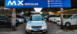 PEUGEOT 2008 1.6 16V 4P FLEX ALLURE AUTOM�TICO
