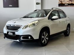 PEUGEOT 2008 1.6 16V 4P FLEX GRIFFE AUTOM�TICO