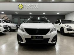 PEUGEOT 2008 1.6 16V 4P FLEX ALLURE AUTOM�TICO