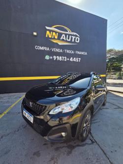 PEUGEOT 2008 1.6 16V 4P FLEX ALLURE PACK AUTOM�TICO