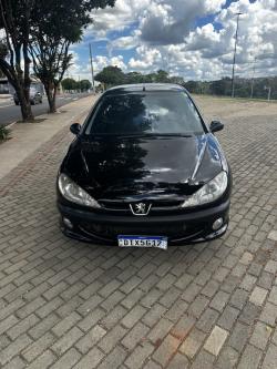 PEUGEOT 206 1.4 4P PRESENCE