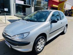 PEUGEOT 206 1.4 FLEX SENSATION