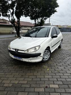 PEUGEOT 206 1.4 PRESENCE