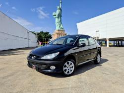PEUGEOT 206 1.4 PRESENCE FLEX