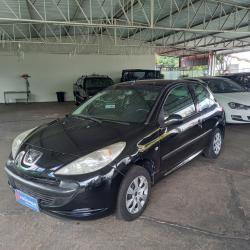 PEUGEOT 207 Hatch 1.4 XR FLEX