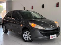 PEUGEOT 207 Hatch 1.4 4P XR FLEX