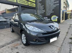 PEUGEOT 207 Hatch 1.4 4P XRS FLEX