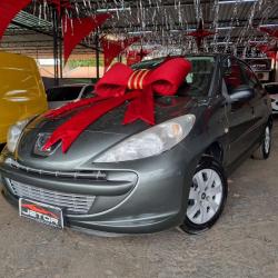 PEUGEOT 207 Hatch 1.4 4P XR FLEX