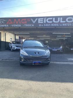 PEUGEOT 207 Hatch 1.6 4P XS FLEX