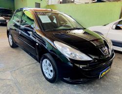 PEUGEOT 207 Hatch 1.4 4P XR FLEX