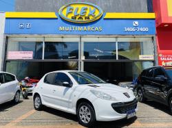 PEUGEOT 207 Hatch 1.4 4P XR FLEX