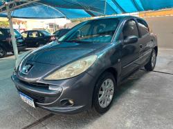 PEUGEOT 207 Hatch 1.6 16V 4P QUIKSILVER FLEX