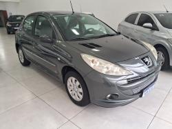 PEUGEOT 207 Hatch 1.4 4P XRS FLEX