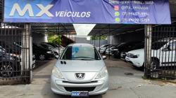 PEUGEOT 207 Hatch 1.4 4P XR FLEX