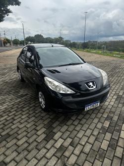 PEUGEOT 207 Hatch 1.4 4P XR FLEX