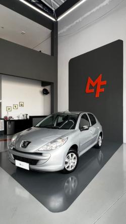 PEUGEOT 207 Hatch 1.4 4P ACTIVE FLEX