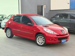 PEUGEOT 207 Hatch 1.4 4P XR FLEX
