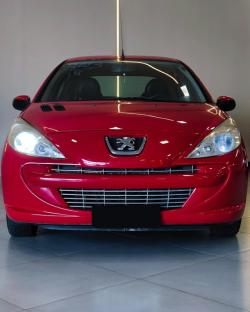 PEUGEOT 207 Hatch 1.4 4P XR FLEX