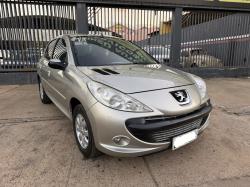 PEUGEOT 207 Hatch 1.4 4P XRS FLEX