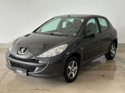 PEUGEOT 207 Hatch 1.4 4P XR FLEX