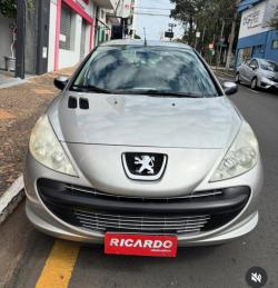 PEUGEOT 207 Hatch 1.4 XR FLEX