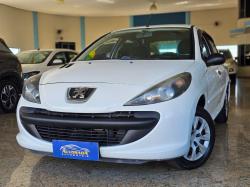 PEUGEOT 207 Hatch 1.4 4P ACTIVE FLEX