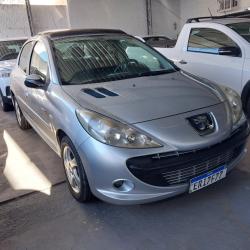PEUGEOT 207 Hatch 1.4 4P QUIKSILVER FLEX