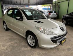 PEUGEOT 207 Hatch 1.4 4P XR FLEX