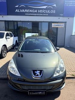 PEUGEOT 207 Hatch 1.4 4P XR FLEX