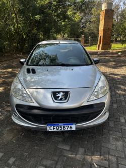 PEUGEOT 207 Hatch 1.4 4P XR FLEX