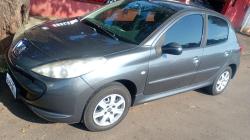 PEUGEOT 207 Hatch 1.4 4P ACTIVE FLEX