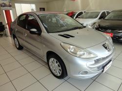 PEUGEOT 207 Sedan 1.6 4P PASSION XS FLEX