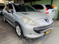 PEUGEOT 207 Sedan 1.6 4P PASSION XS FLEX