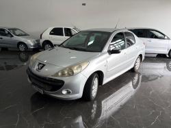 PEUGEOT 207 Sedan 1.4 4P PASSION XR FLEX