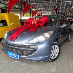 PEUGEOT 207 SW 1.4 4P FLEX XR 