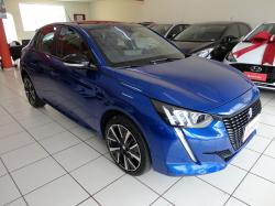 PEUGEOT 208 1.0 12V 4P FLEX STYLE TURBO 200 AUTOMTICO CVT
